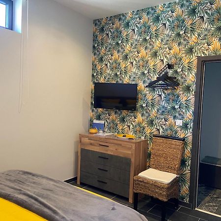Chambre Tout Confort Avec Commodites Espace Repas Wifi Parking Wimereux Ngoại thất bức ảnh