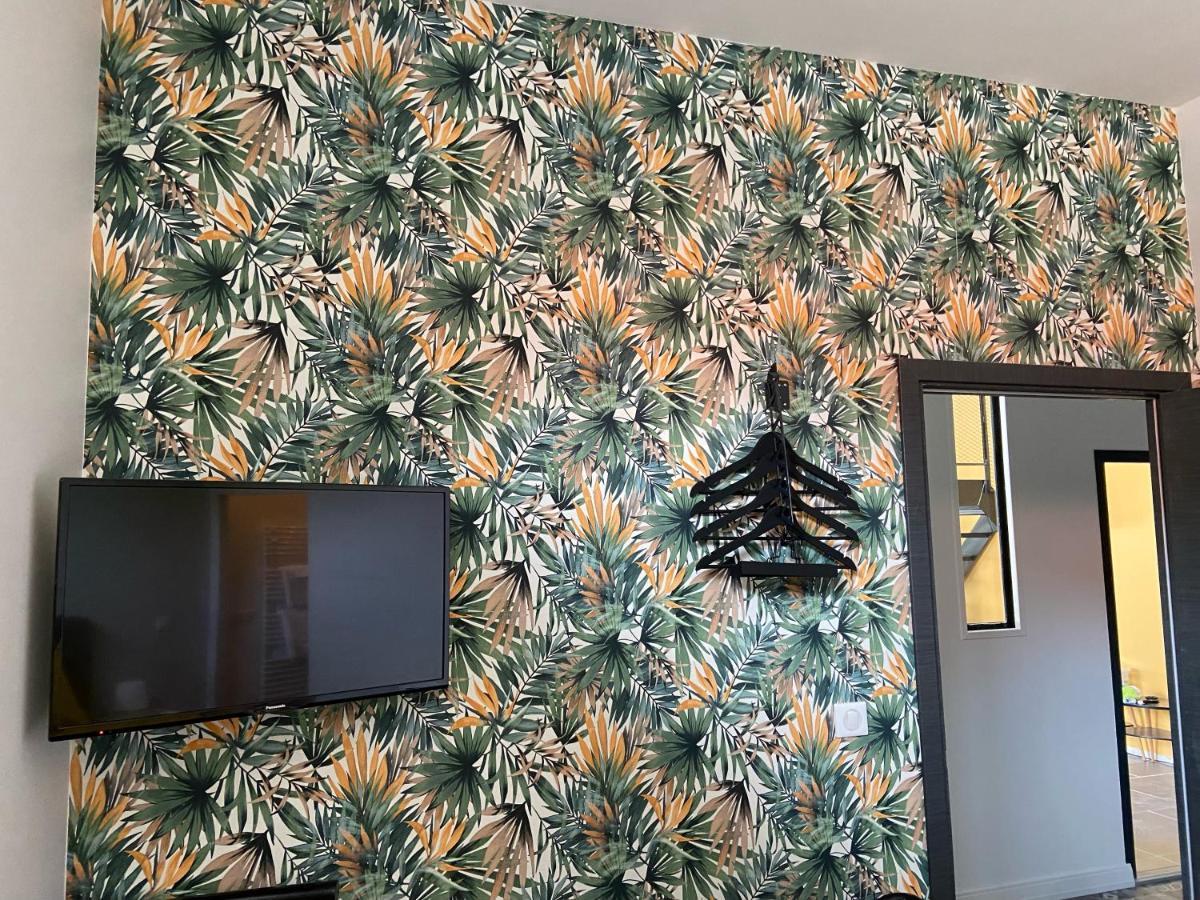 Chambre Tout Confort Avec Commodites Espace Repas Wifi Parking Wimereux Ngoại thất bức ảnh
